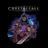 Crystalfall logo
