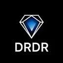 DRDR logo