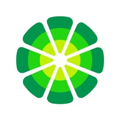 LimeWire logo