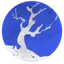 The Forbidden Forest logo