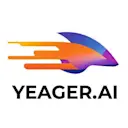 YeagerAI logo