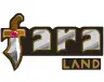 Faraland logo