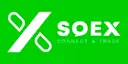 SOEX logo