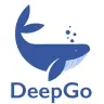 DeepGo logo