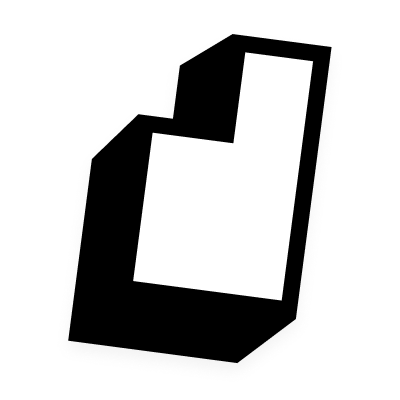 Deblock logo