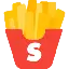 Soltato FRIES logo