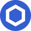 Chainlink logo