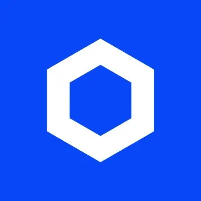 Chainlink logo