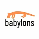 Babylons logo