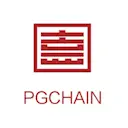 PGChain  logo
