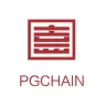 PGChain  logo