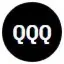 Invesco QQQ Trust Defichain logo