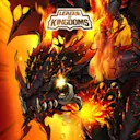 Dragon Soul Token logo