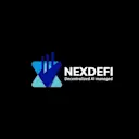 NEXDEFI logo