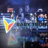 Baby Tron logo