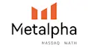 Metalpha logo