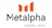 Metalpha logo