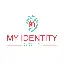 MY IDENTITY COIN logo