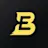 BE Trust logo