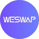 WeSwap logo