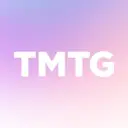 Trump Media & Technology Group logo