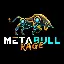 METABULLRAGE logo