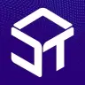 Square Token logo