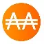 Aonea Coin logo