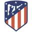 Atletico De Madrid Fan Token logo