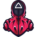 SquidNetGame logo