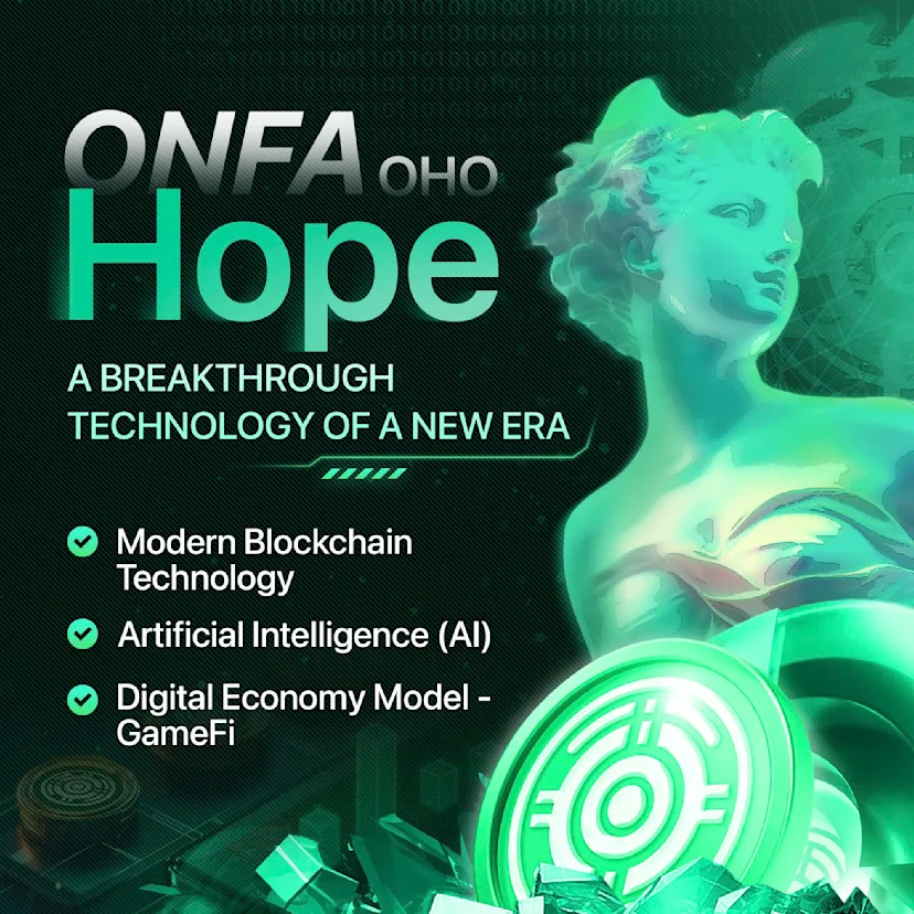 Skynet Boost Image for ONFA HOPE