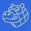 Hippius logo