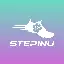 STEPINU logo