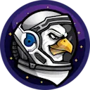 AstroBirdz logo