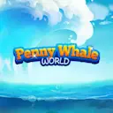 PennyWhale logo