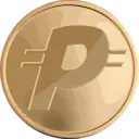 PennyWhale logo