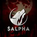 Alpha Shards logo