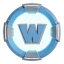 War Bond Token logo