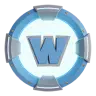 War Bond Token logo
