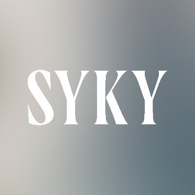 SYKY logo