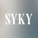 SYKY logo