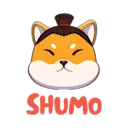 SHUMO OFFICIAL logo