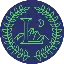Life DAO logo