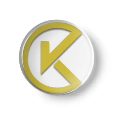 KLX Digital logo
