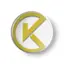 KLX Digital logo