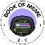 Book of Meme 2.0 logo