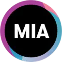 MiamiCoin logo