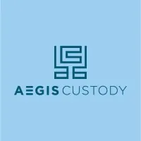 Aeigs Custody logo