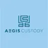 Aeigs Custody logo