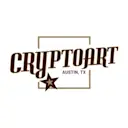 Cryptoart.com logo
